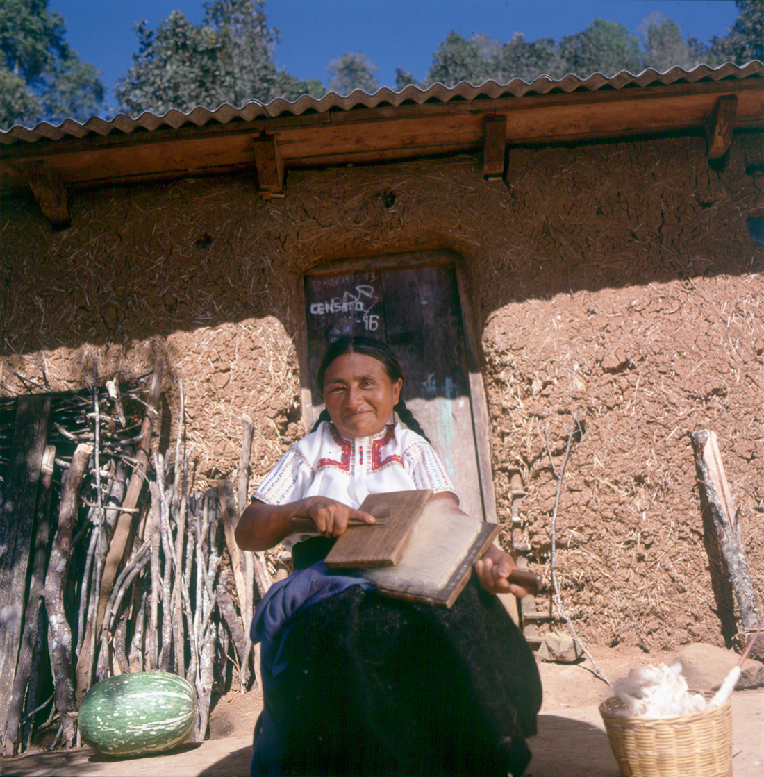GRANDES MAESTROS DEL ARTE POPULAR MEXICANO, BANAMEX, 1997