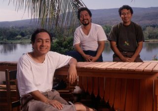 Familia Nandayapa Vargas, Instrumentos Musicales