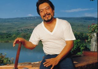 Francisco Javier Nandayapa Vargas, Instrumentos Musicales