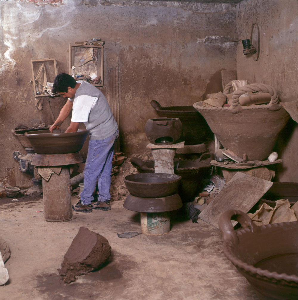 GRANDES MAESTROS DEL ARTE POPULAR MEXICANO, BANAMEX, 1997